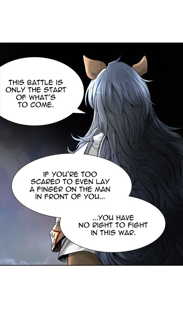 Tower Of God, Chapter 452 image 088